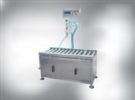 Oil Weighing Filling Machine